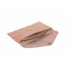 Envelope Evening Clutch in Rose Gold