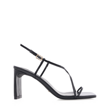  Georgiana in Black