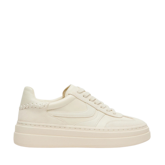Dodge in Off White
