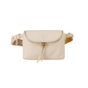Fern Large Belt Bag in Birch