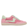 Notice Mesh in Rose