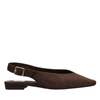 Renada in Brown
