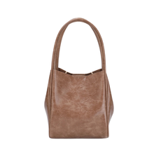  Hollace Mini Tote Waved Mauve