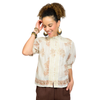 Sutton Paisley Top