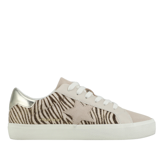 Kate in Brown / Grey