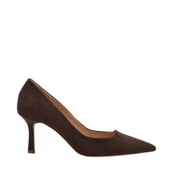 Grovvee in Brown