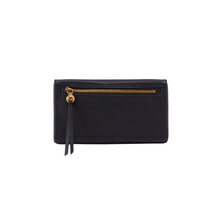  Lumen Continental Wallet in Black