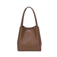  Hollace Mini Tote Taupe