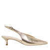 Alenna in Gold