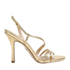 Mallory in Gold