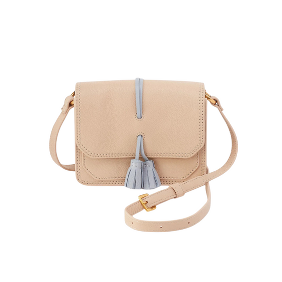 Eden Crossbody in Linen