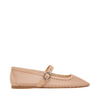Rodni Mesh in Tan