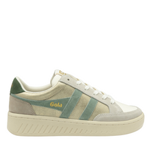  Superslam Blaze in Gold / Mist / Evergreen