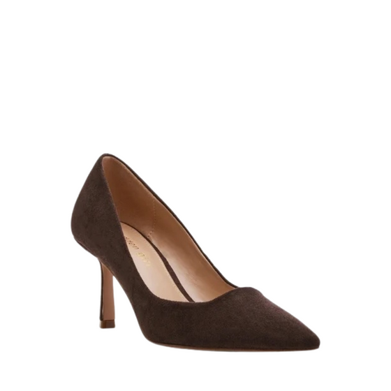 Grovvee in Brown