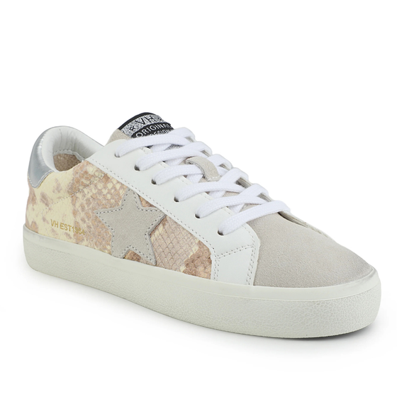 Kate in Blush / Grey