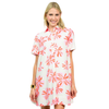 Summer Blooms Dress