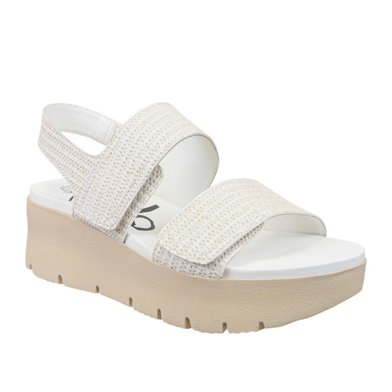 Montane in Raffia
