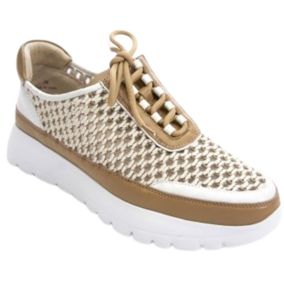 Qubi in Beige