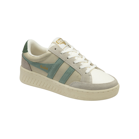 Superslam Blaze in Gold / Mist / Evergreen