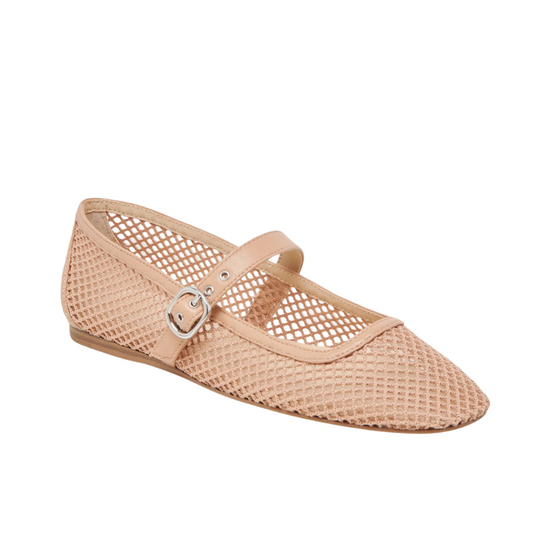 Rodni Mesh in Tan