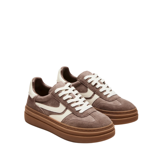 Dodge in Taupe