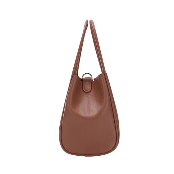 Hollace Mini Tote Mauve