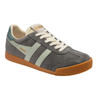 Elan in Autumn / Matcha / Slate