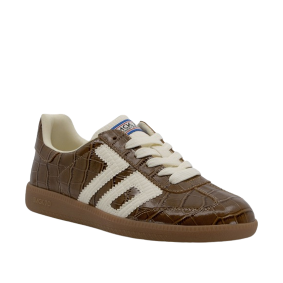 Cloud K in Brown Milk