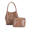 Hollace Mini Tote Waved Mauve