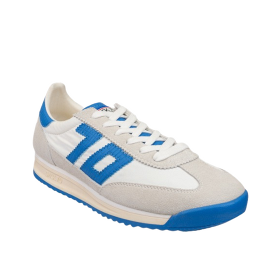 Jogger in French Blue