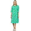 Midi Swing Dress