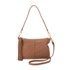 Kori Crossbody in Timber Brown