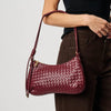 Cindy Shoulder Bag in Black