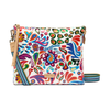 Downtown Crossbody - Bianca