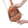 Fern Sling in Whiskey