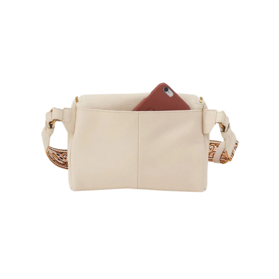 Fern Large Belt Bag in Birch