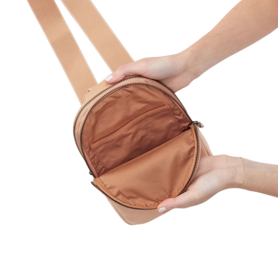 Cass Sling Porcini