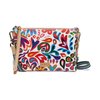 Midtown Crossbody - Bianca
