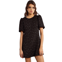  Chloe Woven Dress