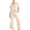 Valentina Shirt & Pants Set