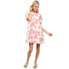 Summer Blooms Dress
