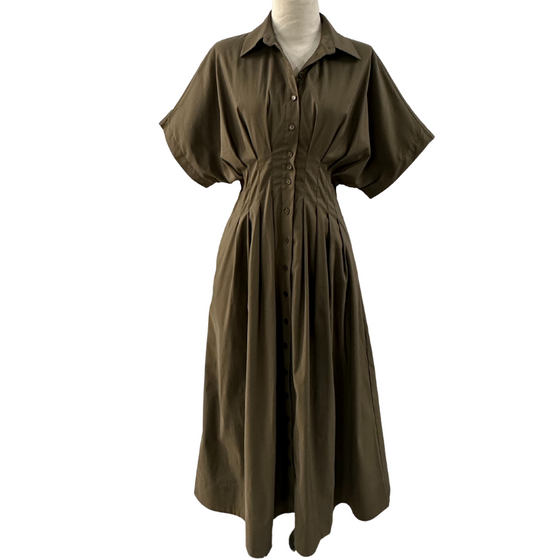 Greta Dress