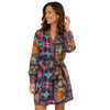 Cosmo Dress