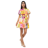 Square Dance Dress