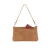 Darcy Crossbody in Whiskey