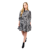 Midtown Shirt Dress