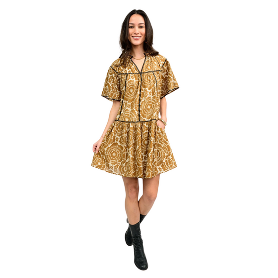 Frankie Dress