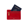 Euro Slidel in True Red