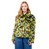 Floral Jacket