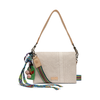 Metro Crossbody - Thunderbird